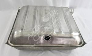 Auto City Classic - 1955-1956 Chevrolet Passenger Cars OE Finish Steel Gas Tank GM28BQ - Image 3
