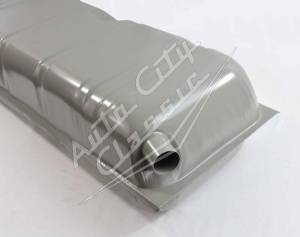 Auto City Classic - 1961-1964 Chevrolet Passenger Cars Steel Gas Tank GM31P - Image 2