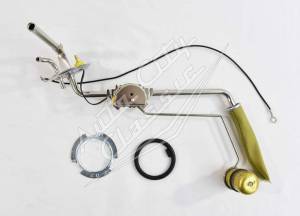 Auto City Classic - 1961-1964 Chevrolet Passenger Cars Steel Gas Tank GM31P - Image 5