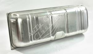 Auto City Classic - 1961-1964 Chevrolet Passenger Cars OE Finish Steel Gas Tank GM31Q - Image 2