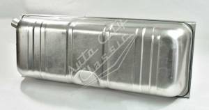 Auto City Classic - 1961-1964 Chevrolet Passenger Cars OE Finish Steel Gas Tank GM31Q - Image 3