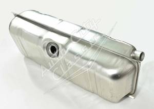 Auto City Classic - 1961-1964 Chevrolet Passenger Cars OE Finish Steel Gas Tank GM31Q - Image 4