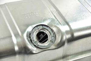 Auto City Classic - 1961-1964 Chevrolet Passenger Cars OE Finish Steel Gas Tank GM31Q - Image 5