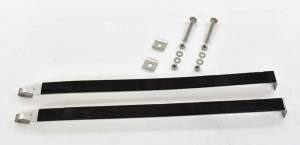 Auto City Classic - 1961-1964 Chevrolet Passenger Cars OE Finish Steel Gas Tank GM31Q - Image 8