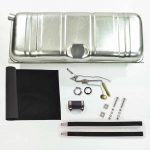 Auto City Classic - 1961-1964 Chevrolet Passenger Cars OE Finish Steel Gas Tank GM31Q - Image 11