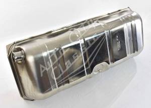 Auto City Classic - 1961-1964 Chevrolet Passenger Cars Stainless Steel Gas Tank GM31SS - Image 2