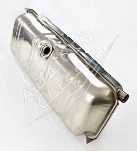 Auto City Classic - 1961-1964 Chevrolet Passenger Cars Stainless Steel Gas Tank GM31SS - Image 3