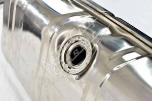 Auto City Classic - 1961-1964 Chevrolet Passenger Cars Stainless Steel Gas Tank GM31SS - Image 5
