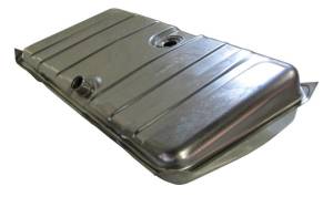 1967-1968 Chervolet Camaro / Pontiac Firebird Stainless Steel Gas Tank GM32ASS