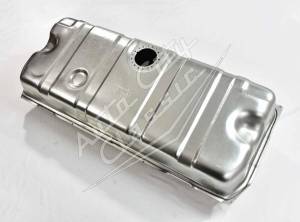 Auto City Classic - 1963-1967 Chevrolet Corvette OE Finish Steel Gas Tank GM33AQ - Image 4