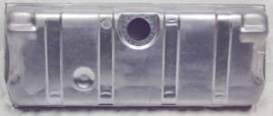 1970 Chevrolet Corvette SPI Steel Gas Tank GM33E