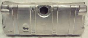 1970 Chevrolet Corvette SPI Steel Gas Tank GM33G