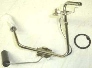 1968-1974 Chevrolet Corvette 3/8 Sending Unit - Stainless GM33SU-6874