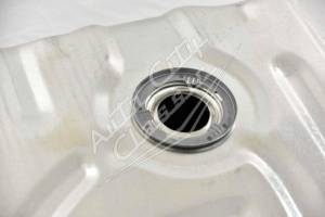 Auto City Classic - 1968-1969 Chevrolet Chevelle / 1970 Buick Skylark OE Finish Steel Gas Tank GM34BQ - Image 4