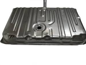 Auto City Classic - 1968-1969 Buick / Oldsmobile A Body OE Finish Steel Tank- 2 Vents GM34CQ - Image 2