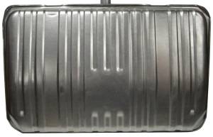 Auto City Classic - 1968-1969 Buick / Oldsmobile A Body OE Finish Steel Tank- 2 Vents GM34CQ - Image 3