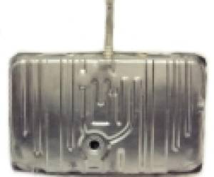 1970 Chevrolet Chevelle Malibu SPI Steel Tank w/o EEC GM34E