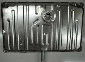 Auto City Classic - 1970 Chevrolet Monte Carlo SPI Steel Gas Tank w/o EEC GM34F - Image 2