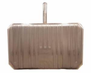 Auto City Classic - 1971-1972 Buick Skylark / GS OE Finish Steel Gas Tank- 3 Vents GM34HQ - Image 2