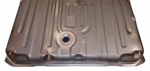 Auto City Classic - 1971-1972 Buick Skylark / GS OE Finish Steel Gas Tank- 3 Vents GM34HQ - Image 3