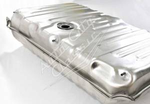 Auto City Classic - 1968-1972 Chevrolet El Camino / GMC Sprint OE Finish Steel Gas Tank - Image 3