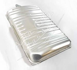 Auto City Classic - 1968-1972 Chevrolet El Camino / GMC Sprint OE Finish Steel Gas Tank - Image 5