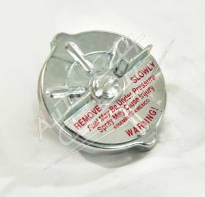 Auto City Classic - 1968-1972 Chevrolet El Camino / GMC Sprint Stainless Steel Gas Tank - Image 9