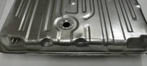 Auto City Classic - 1970 Pontiac A Body Steel Gas Tank w/ EEC-3 vents GM34M - Image 4