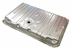 Auto City Classic - 1970 Buick Skylark / GS OE Finish Steel Tank- 1 Vent w/o EEC GM34NQ - Image 2