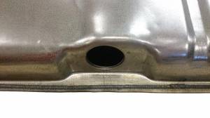 Auto City Classic - 1970 Buick Skylark / GS OE Finish Steel Tank- 1 Vent w/o EEC GM34NQ - Image 3