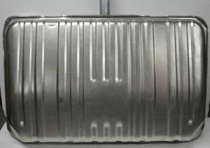 Auto City Classic - 1971-1972 Chevrolet Monte Carlo Steel Gas Tank GM34P - Image 2