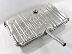 Auto City Classic - 1971-1972 Chevrolet Monte Carlo OE Finish Steel Gas Tank GM34PQ - Image 2