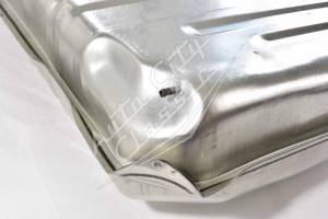 Auto City Classic - 1971-1972 Chevrolet Monte Carlo OE Finish Steel Gas Tank GM34PQ - Image 4