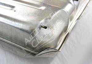 Auto City Classic - 1971-1972 Chevrolet Monte Carlo OE Finish Steel Gas Tank GM34PQ - Image 6