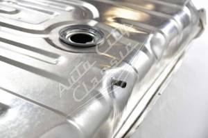 Auto City Classic - 1971-1972 Chevrolet Monte Carlo OE Finish Steel Gas Tank GM34PQ - Image 7