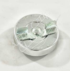Auto City Classic - 1971-1972 Chevrolet Monte Carlo OE Finish Steel Gas Tank GM34PQ - Image 13