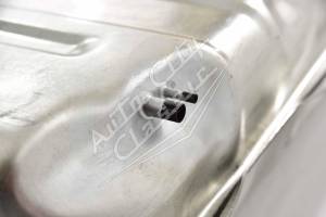 Auto City Classic - 1970 Oldsmobile A Body OE Finish Steel Gas Tank - 2 Vents GM34QQ - Image 4