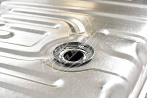 Auto City Classic - 1970 Oldsmobile A Body OE Finish Steel Gas Tank - 2 Vents GM34QQ - Image 5