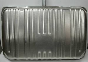 1970 Oldsmobile Cutlass OE Finish Steel Gas Tank - 1 Vent GM34SQ