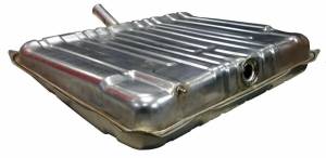 Auto City Classic - 1965-1967 Chevrolet Chevelle Fuel Injection Gas Tank GM37BFI - Image 2
