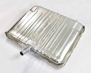 Auto City Classic - 1964-1967 Chevrolet Chevelle OE Finish Steel Gas Tank GM37BQ - Image 2