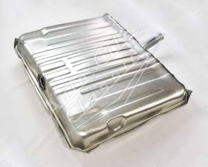 Auto City Classic - 1964-1967 Chevrolet Chevelle OE Finish Steel Gas Tank GM37BQ - Image 3