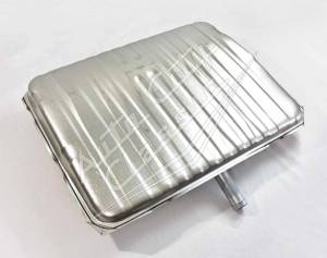 Auto City Classic - 1964-1967 Chevrolet Chevelle OE Finish Steel Gas Tank GM37BQ - Image 7