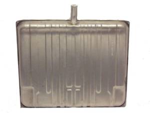 1965-1966 Chevrolet Passenger Cars Steel Gas Tank GM37CQ