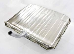 1964 Pontiac A Body OE Finish Steel Gas Tank GM37FQ
