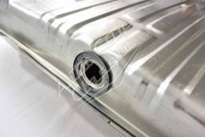 Auto City Classic - 1965-1967 Pontiac A Body OE Finish Steel Gas Tank GM37HQ - Image 10