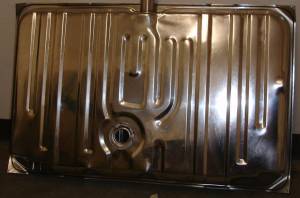 1965-1967 Pontiac A Body Stainless Steel Tank GM37HSS