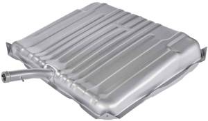 1965 Pontiac Lemans / Tempest Stainless Steel Gas Tank GM37LSS