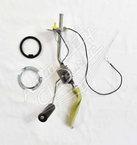 1964-1967 GM A Body and Chev Passenger Cars Sending Unit GM37SU