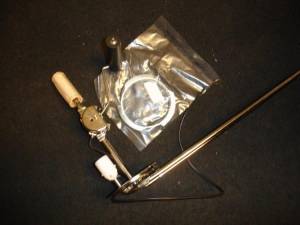 1967-1976 Buick / Chevrolet / GMC / Oldsmobile / Pontiac Sending Unit GM40SU